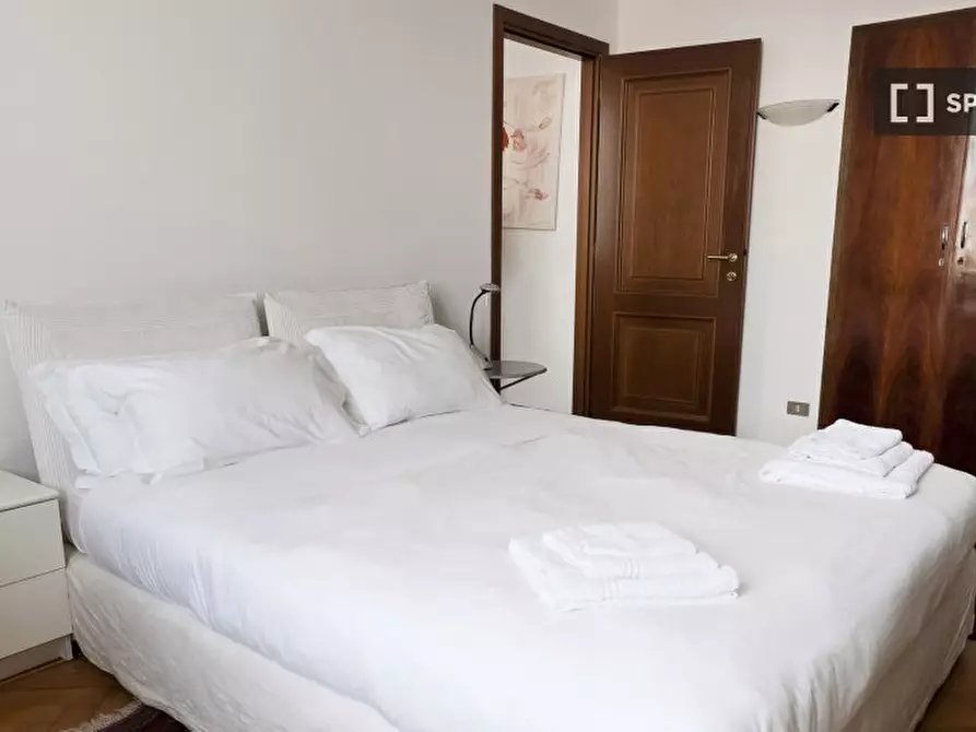 Immagine 6 di Appartamento in affitto  in Via Benedetto Marcello a Milano