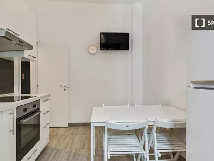 Immagine 17 di Camera condivisa in affitto  in Via Orti a Milano