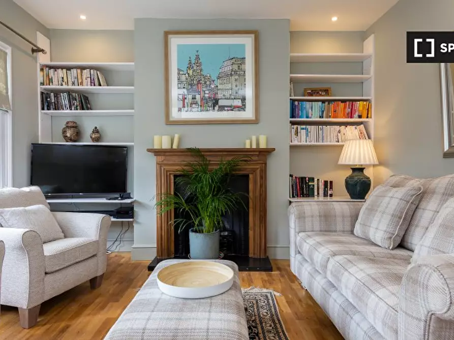 Immagine 4 di Appartamento in affitto  in Heyford Ave a Lambeth