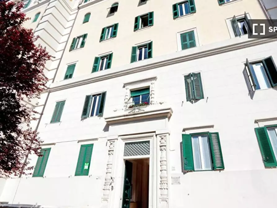Immagine 4 di Appartamento in affitto  in Viale Giuseppe Mazzini a Roma
