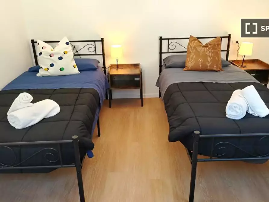 Immagine 4 di Appartamento in affitto  in Via Pietrapiana a Firenze