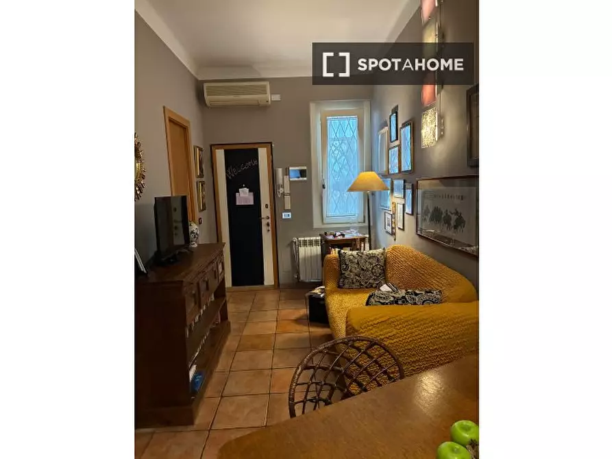 Immagine 11 di Appartamento in affitto  in Via Crema a Milano