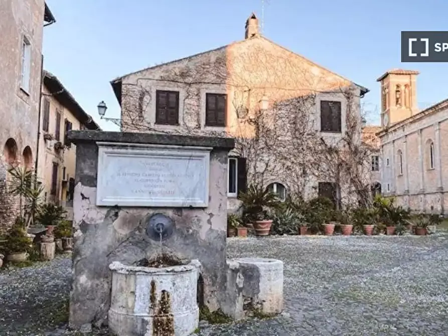Immagine 13 di Appartamento in affitto  in Viale dei Romagnoli a Roma