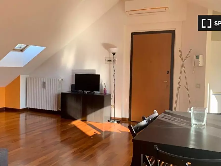 Immagine 4 di Appartamento in affitto  in Via Italo Svevo a Milano