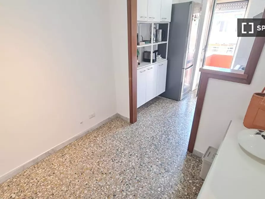 Immagine 8 di Appartamento in affitto  in Via Giovanni Battista Cerruti a Roma