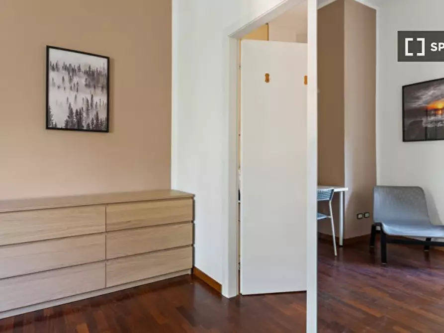 Immagine 19 di Camera condivisa in affitto  in Corso Di Porta Romana/A a Milano