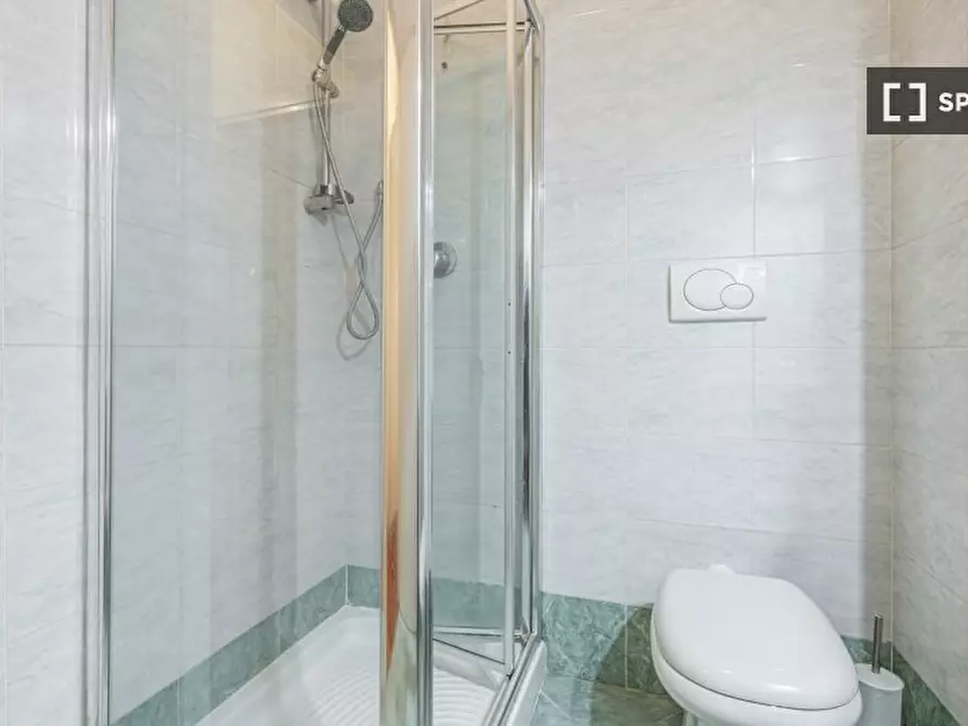 Immagine 16 di Ufficio in affitto  in Via Conte Rosso a Milano