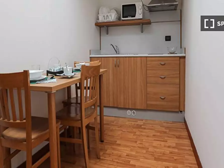 Immagine 1 di Appartamento in affitto  in Viale Vincenzo Lancetti Milan a Milano