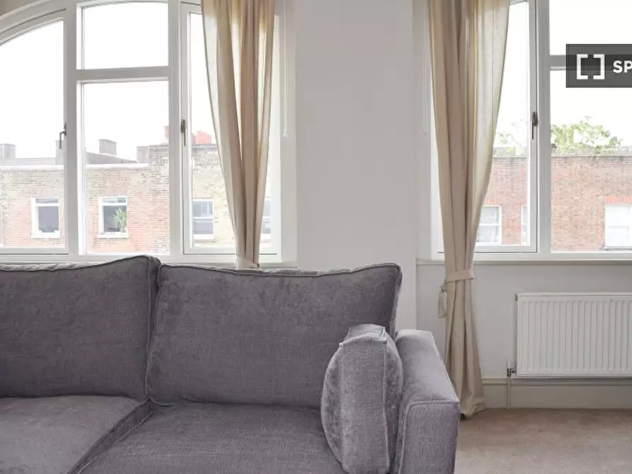 Immagine 1 di Appartamento in affitto  in Galena Road a Hammersmith