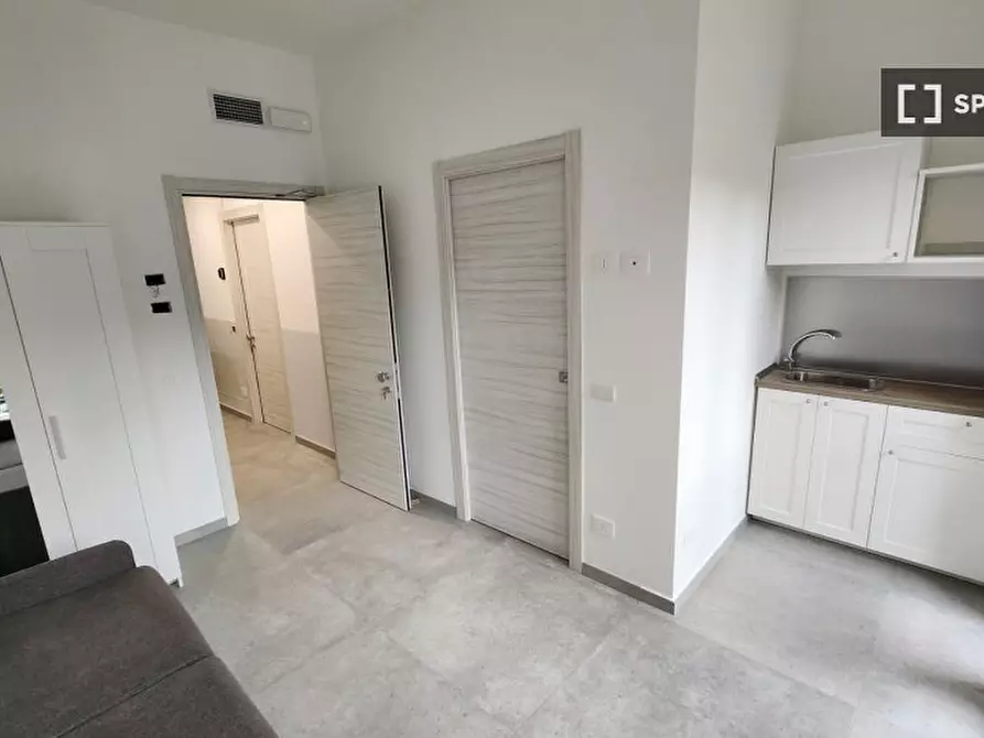 Immagine 3 di Ufficio in affitto  in Via Privata Mario Bianco a Milano