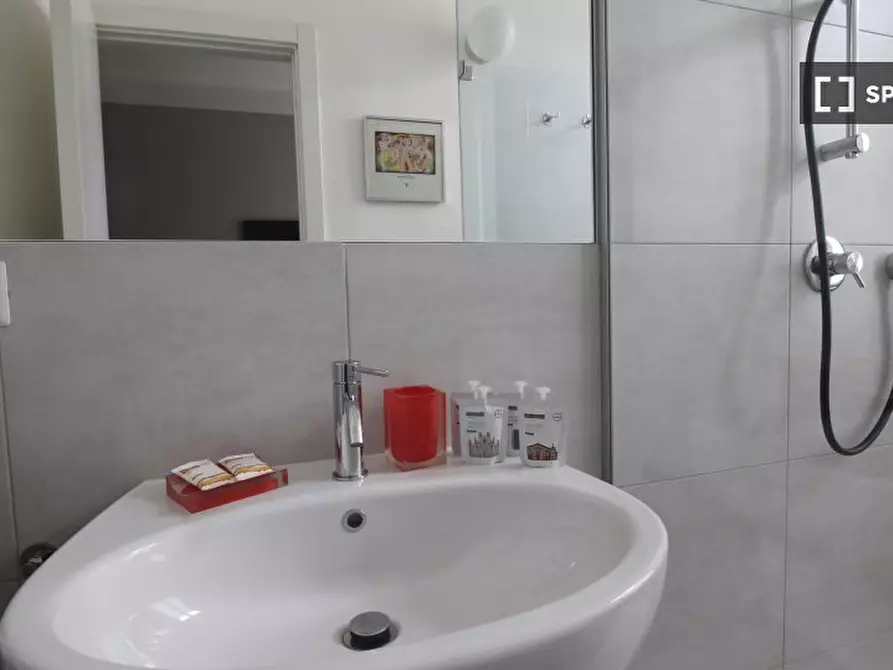 Immagine 10 di Appartamento in affitto  in Via Melzo a Milano