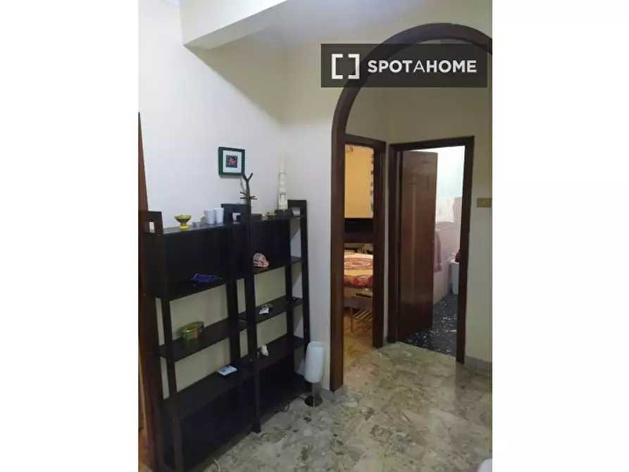 Immagine 2 di Ufficio in affitto  in Via Tor de' Schiavi a Roma