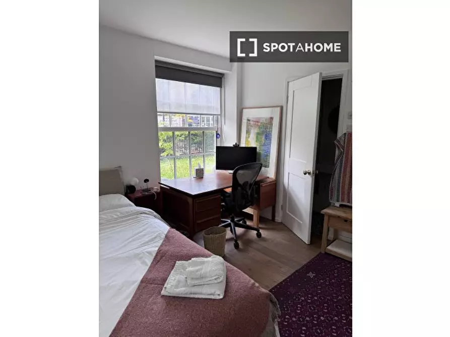 Immagine 5 di Appartamento in affitto  in Drysdale Place a Islington