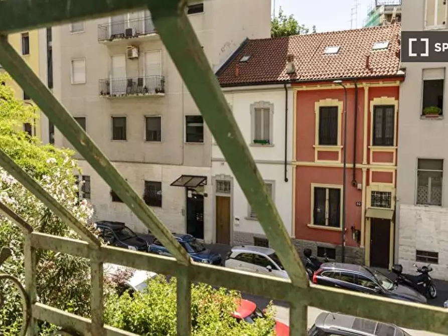 Immagine 14 di Camera condivisa in affitto  in Via Privata Procopio a Milano