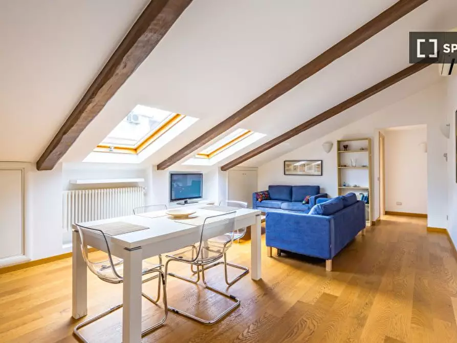 Immagine 10 di Appartamento in affitto  in Via Duomo a Napoli