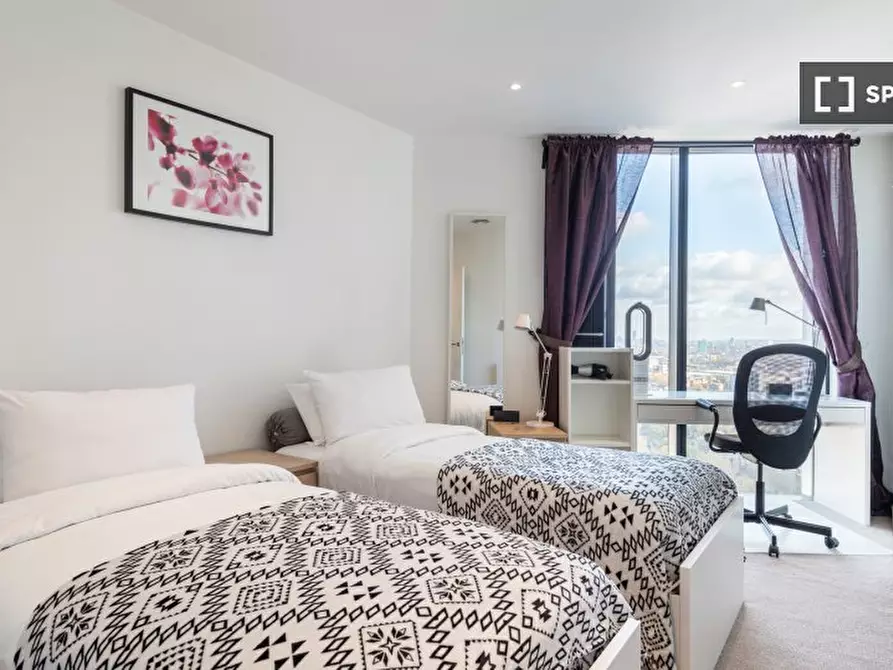 Immagine 16 di Appartamento in affitto  in Walworth Rd a Camberwell