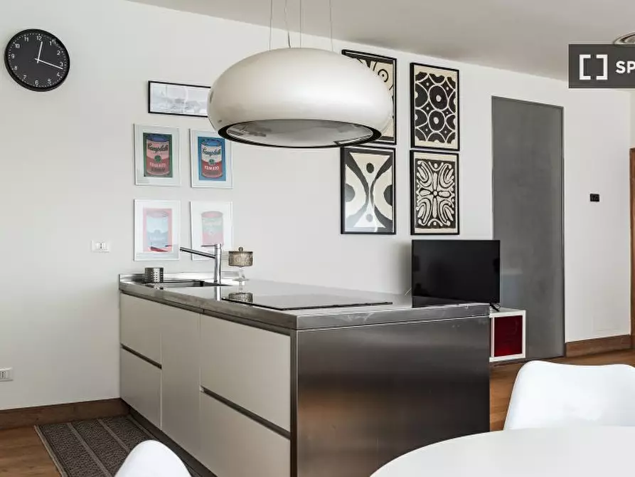 Immagine 14 di Appartamento in affitto  in Via Broletto a Milano