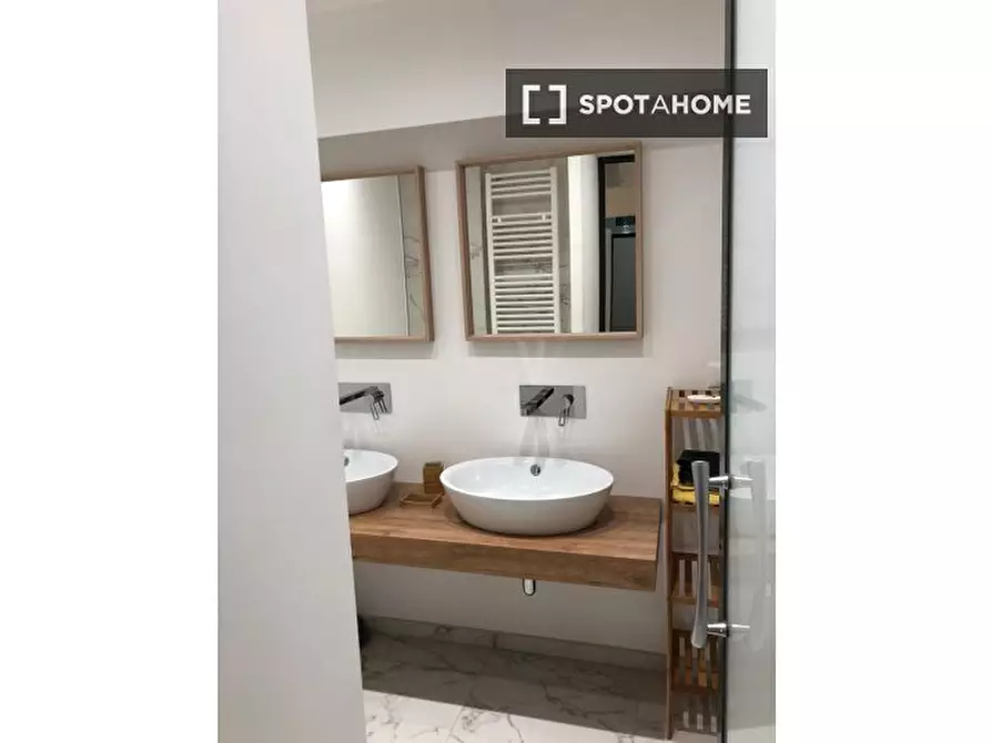 Immagine 5 di Appartamento in affitto  in Via Carlo Foldi a Milano