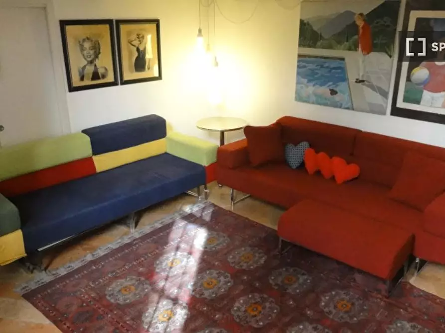 Immagine 8 di Appartamento in affitto  in P.za XXV Aprile a Milano