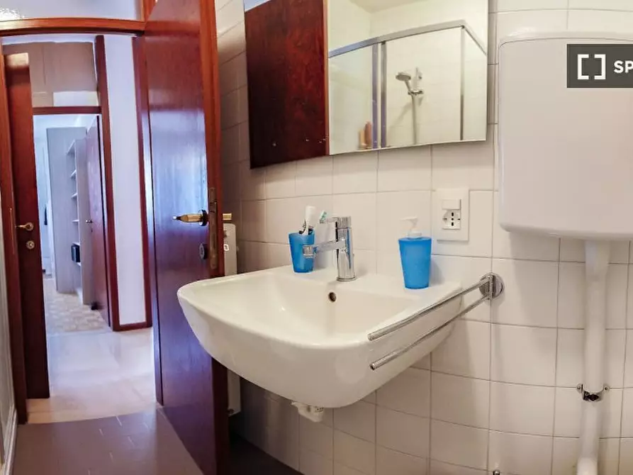 Immagine 19 di Camera condivisa in affitto  in Via Gocciadoro a Trento