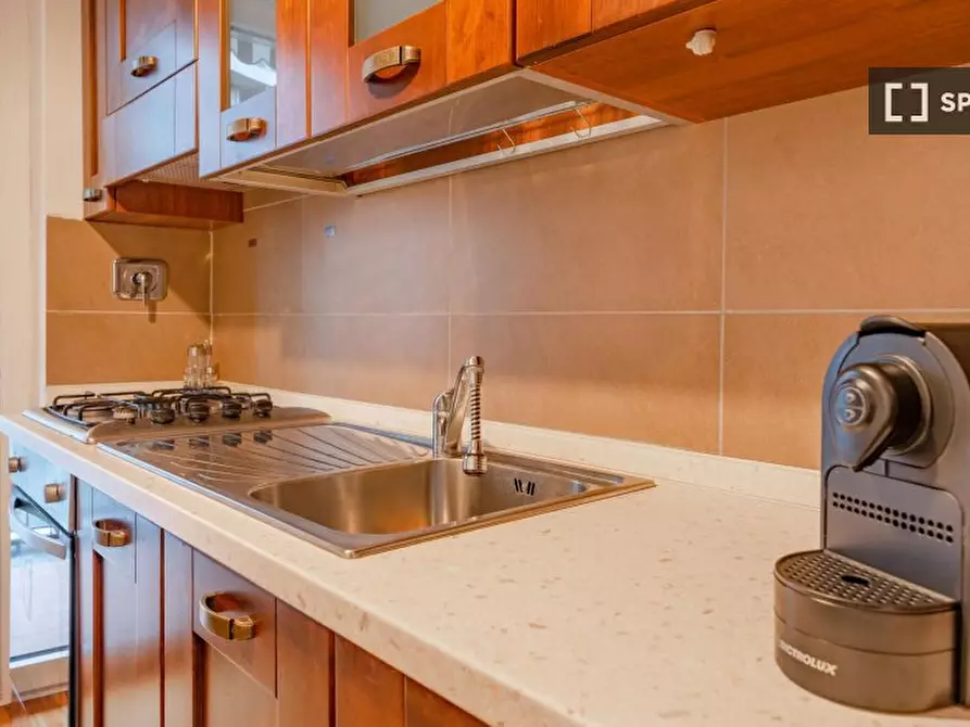 Immagine 11 di Appartamento in affitto  in Lungo Po Alessandro Antonelli a Torino