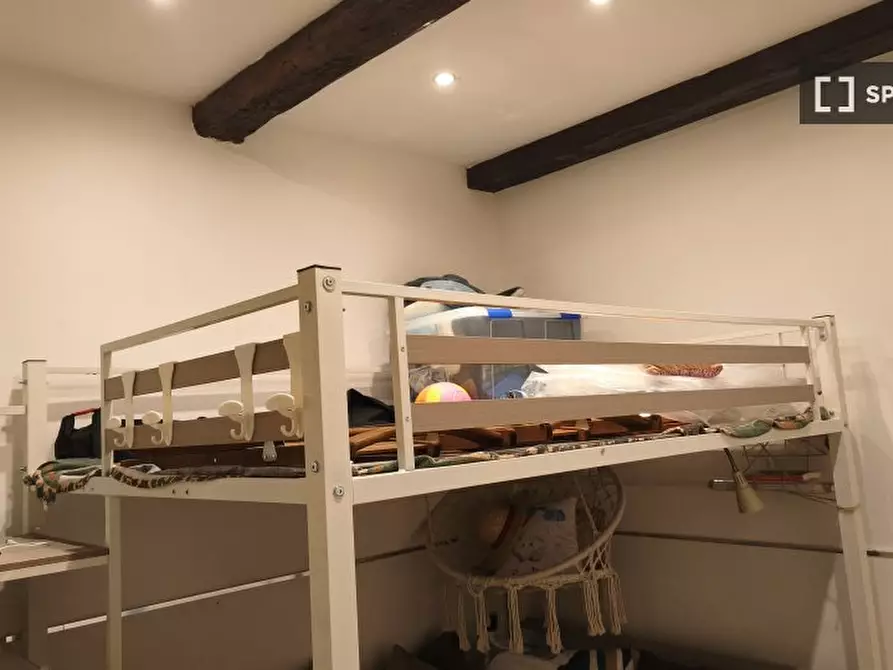 Immagine 3 di Camera condivisa in affitto  in Via Santo Stefano a Bologna