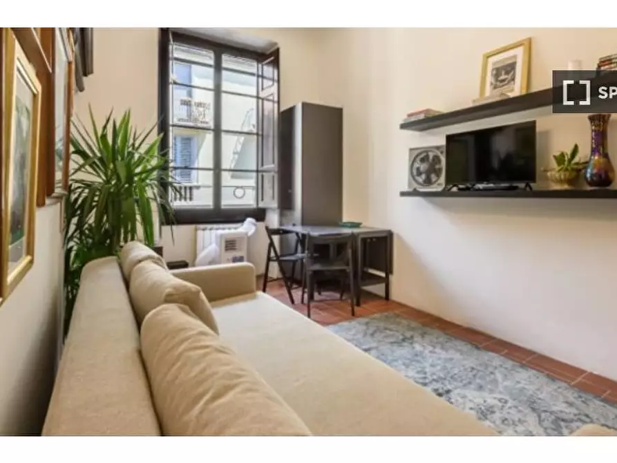 Immagine 6 di Appartamento in affitto  in Borgo Ognissanti a Firenze