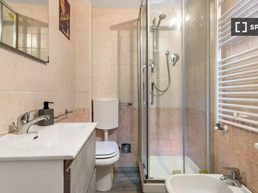 Immagine 11 di Appartamento in affitto  in Corte de Galluzzi a Bologna