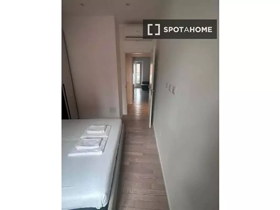 Immagine 11 di Appartamento in affitto  in Via Macedonio Melloni a Milano