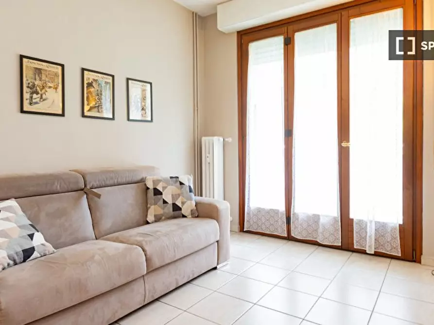 Immagine 4 di Appartamento in affitto  in Via Alcuino a Milano