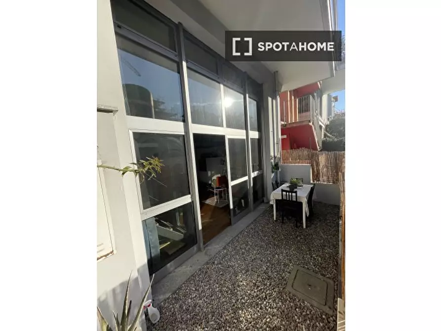 Immagine 14 di Ufficio in affitto  in Via Giacomo Watt a Milano