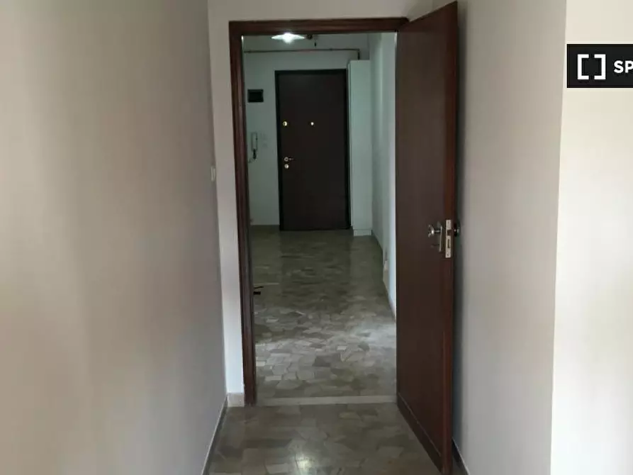 Immagine 12 di Camera condivisa in affitto  in Via Fossolo a Bologna