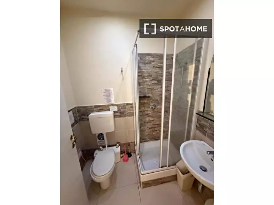 Immagine 4 di Appartamento in affitto  in Via de' Ginori a Firenze
