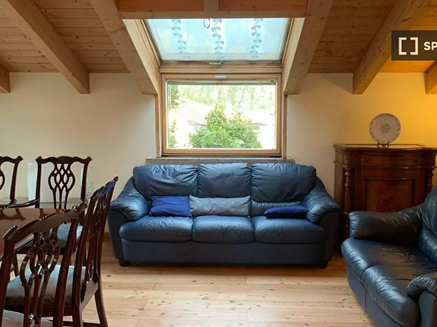 Immagine 9 di Appartamento in affitto  in Via dei Fontanili a Milano