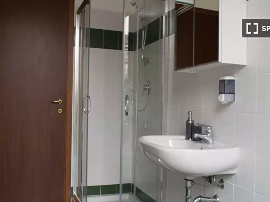 Immagine 10 di Camera condivisa in affitto  in Via Jacopo della Quercia Milan a Milano