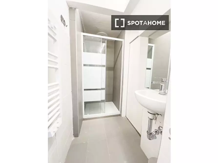 Immagine 7 di Appartamento in affitto  in Via Savona a Milano