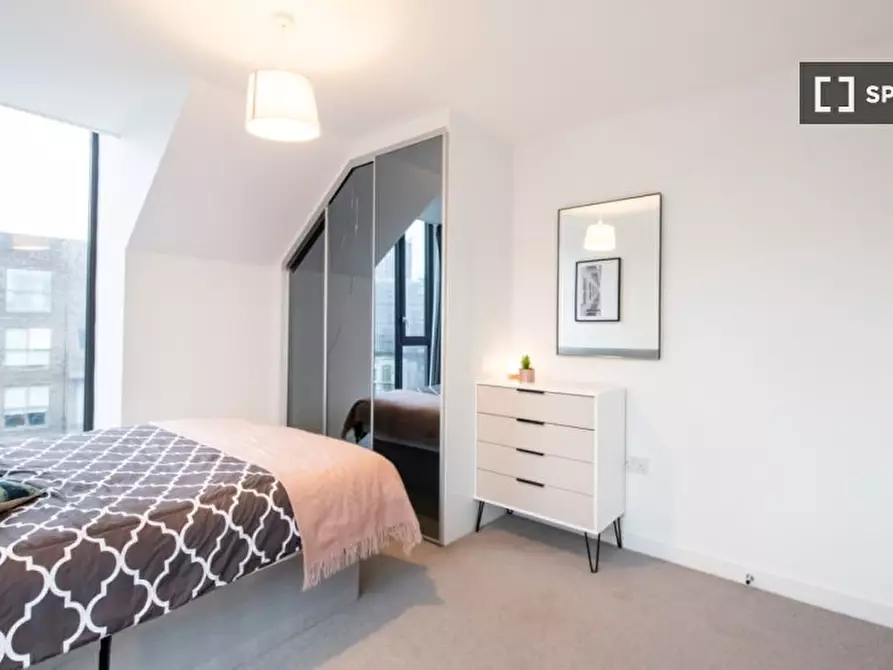 Immagine 17 di Camera condivisa in affitto  in Forrester Way a Stratford