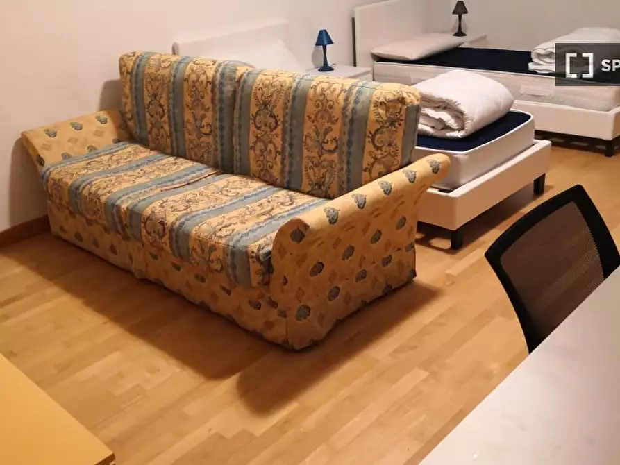 Immagine 1 di Camera condivisa in affitto  in Via Vecchia a Padova