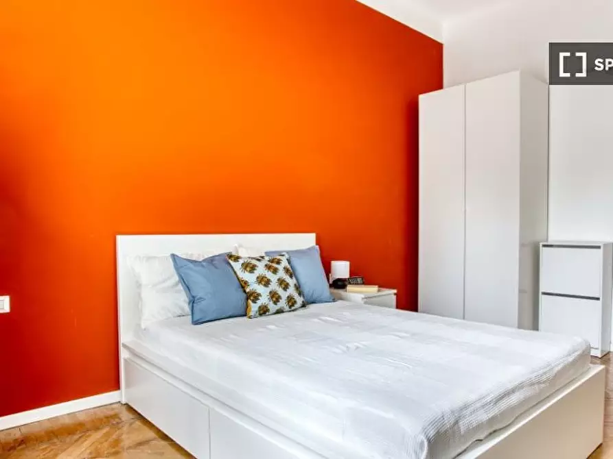 Immagine 9 di Camera condivisa in affitto  in Via Filippino Lippi a Milano