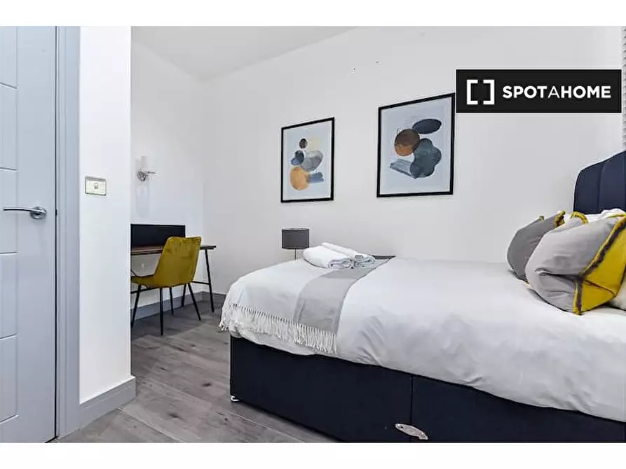 Immagine 14 di Appartamento in affitto  in Flat A a Lambeth