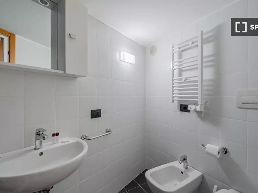 Immagine 13 di Ufficio in affitto  in Corso Magenta a Milano