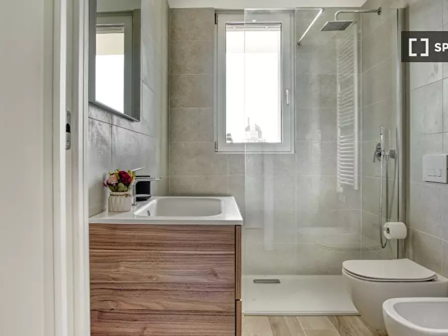 Immagine 12 di Appartamento in affitto  in Via Gallarate a Milano