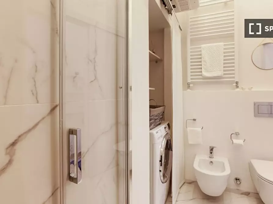 Immagine 14 di Appartamento in affitto  in Corso Vercelli a Milano