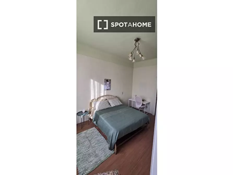 Immagine 12 di Camera condivisa in affitto  in Via degli Imbriani a Milano