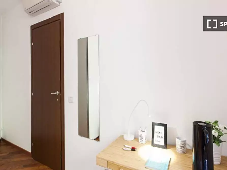 Immagine 7 di Camera condivisa in affitto  in Via Privata San Martiniano a Milano