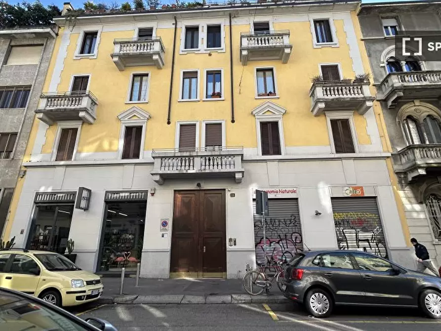 Immagine 17 di Appartamento in affitto  in Via Achille Maiocchi a Milano