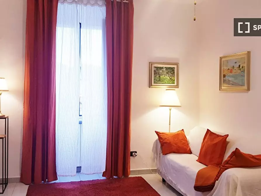 Immagine 2 di Appartamento in affitto  in Via Atto Vannucci a Milano