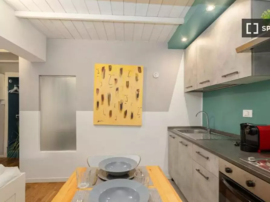 Immagine 6 di Appartamento in affitto  in Via Giuseppe Barbaroux a Torino