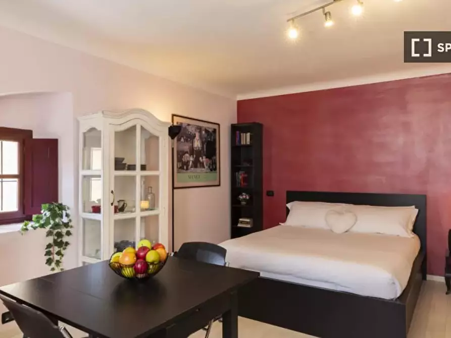 Immagine 7 di Ufficio in affitto  in Via Vincenzo Forcella a Milano