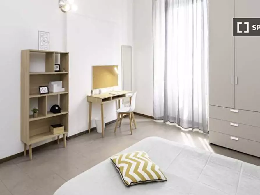 Immagine 5 di Camera condivisa in affitto  in Via Giuseppe Meda a Milano